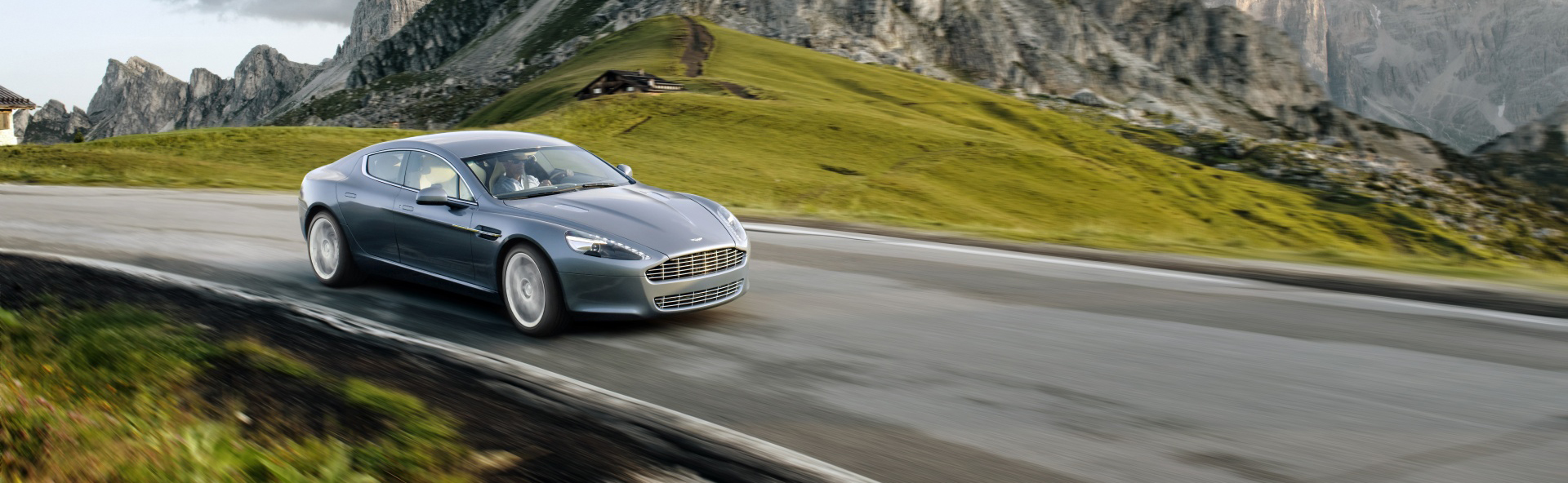 Aston