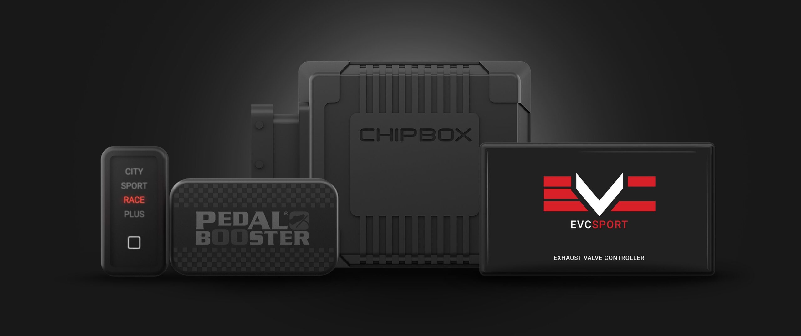 Centralina Aggiuntiva Incremento Prestazioni Per Turbo Diesel CHIPBOX by Seletron - immagine 6
