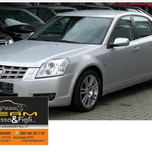 Foto Auto Cadillac