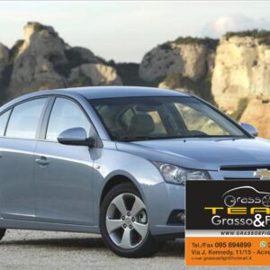 Foto Auto Chevrolet