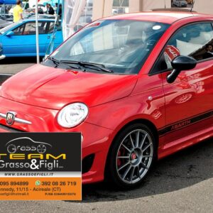 Foto Auto Fiat