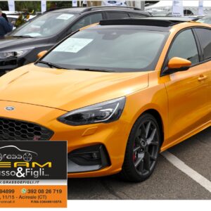 Foto Auto Ford