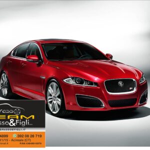 Foto Auto Jaguar