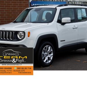 Foto Auto Jeep