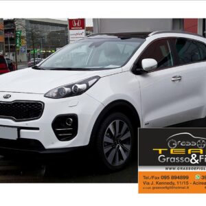 Foto Auto Kia