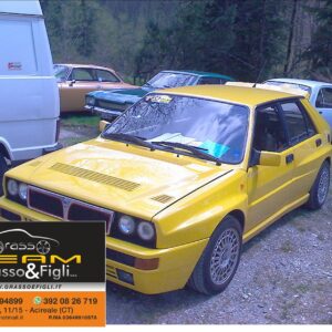 Foto Auto Lancia