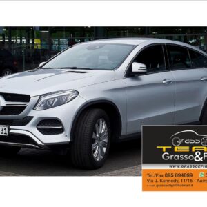 Foto Auto Mercedes