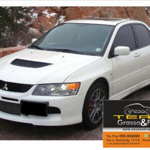 Foto Auto Mitsubishi