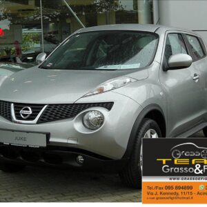Foto Auto Nissan