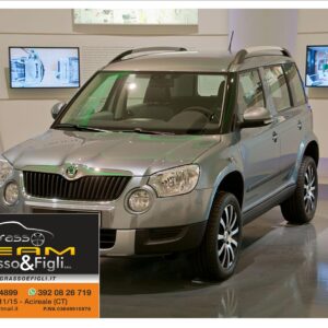 Foto Auto Skoda