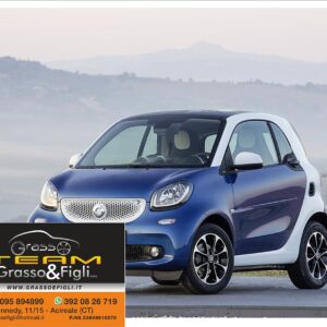 Foto Auto Smart