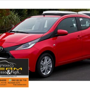 Foto Auto Toyota
