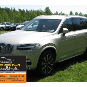 Foto Auto Volvo