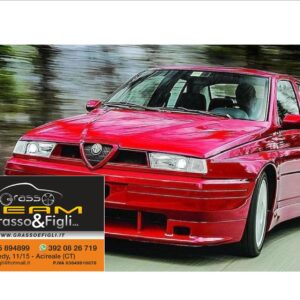 Foto Auto Alfa Romeo