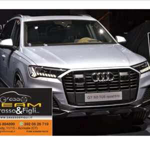 Foto Auto Audi