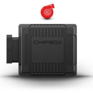 Centralina Aggiuntiva Incremento Prestazioni Per Turbo Diesel  CHIPBOX by Seletron