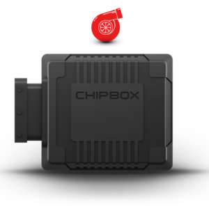 Centralina Aggiuntiva Incremento Prestazioni Per BENZINA  CHIPBOX by Seletron