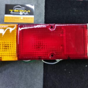 Fanalino Posteriore Sinistro Suzuki SJ 410 SJ 413 Fanale Completo Santana Samurai Rosso Bianco Arancio GRRM50550
