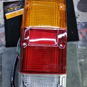 Fanalino Posteriore Sinistro Nissan Patrol TR Safari 3.3 Rosso Bianco Arancio Fanale GRRM50290
