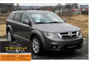 fiat freemont