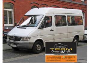 SPRINTER