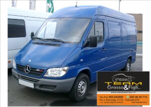 SPRINTER