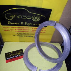 Spessori Rialzo Molle Sospensioni Ammortizzatori Spacers Suspension Springs  AR08