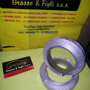 Spessori Rialzo Molle Sospensioni Ammortizzatori Spacers Suspension Springs  AU24
