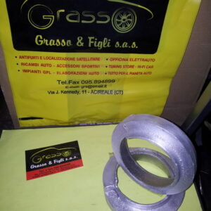 Spessori Rialzo Molle Sospensioni Ammortizzatori Spacers Suspension Springs  AU26M