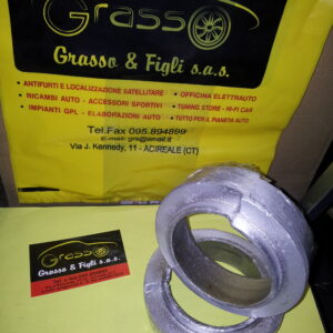 Spessori Rialzo Molle Sospensioni Ammortizzatori Spacers Suspension Springs  AU27M