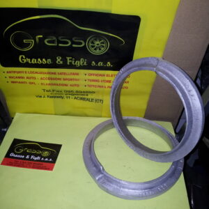 Spessori Rialzo Molle Sospensioni Ammortizzatori Spacers Suspension Springs  BW01