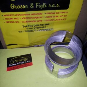 Spessori Rialzo Molle Sospensioni Ammortizzatori Spacers Suspension Springs  FD25