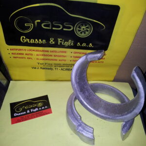 Spessori Rialzo Molle Sospensioni Ammortizzatori Spacers Suspension Springs LA06
