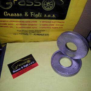 Spessori Rialzo Molle Sospensioni Ammortizzatori Spacers Suspension Springs OP14