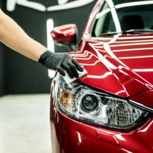 Car Detailing / Cura dell'Auto