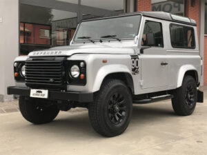 defender