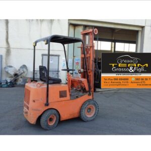 Spingidisco Frizione meccanismo 3 leve diam. 215 BERZOINI CARRELLO ELEVATORE BVS 10 misure 215 x 10 COD. FN107 Motocoltivatore