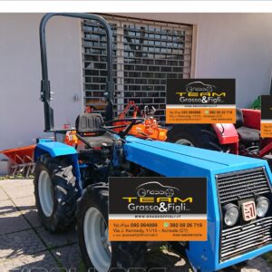 Spingidisco Frizione meccanismo 3 leve diam.185 IMER TRATTORINO SERIE 270 misure 187 x 10 COD. FN089 Motocoltivatore