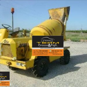 Spingidisco Frizione meccanismo 3 leve diam. 215  MERLO DBM 1200 - DBM 1500  misure 215 x 10  COD. FN107 Motocoltivatore