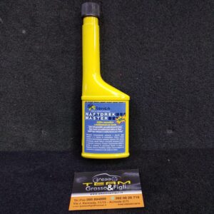 Additivo Diesel Speciale NAFTDREK MASTER  IL SUPER PULITORE  -  SuperPulizia Impianto Alimentazione Confezione da 125 ML