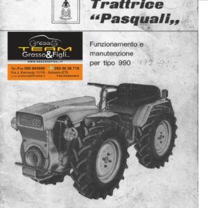 Disco Frizione Rigido PASQUALI - DIESEL 917 - 923 - 924 - 933 - BENZINA 921 - 922 - 934 misure 160 x z10 Spiline 18x22 COD. 1030 Motocoltivatore