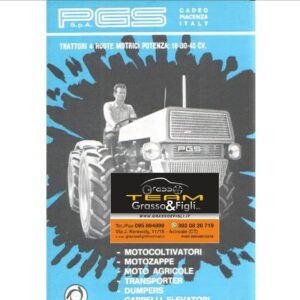 Disco Frizione Rigido P.G.S. F10 misure 160 x z10 Spiline 18x22 COD. 1030 PGS F 10 Motocoltivatore