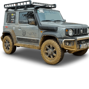Accessori Fuoristrada 4x4