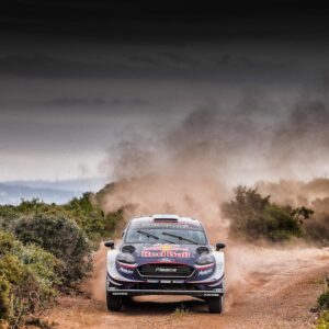 Competition Racing