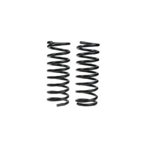 Kit molle rinforzate posteriore per FIAT COUPE modello 175 dall'anno 11/1993 al 08/2000 - MR-058495
