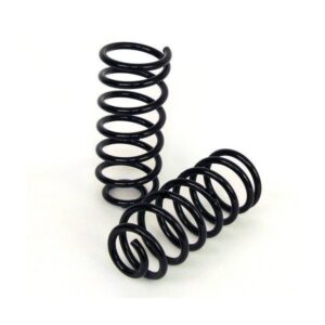 Kit molle rinforzate posteriore per Fiat Cinquecento dal 1991 al 1999 - Seicento  al 1991 al 1999 - MR-058758