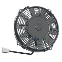 Ventola Soffiante HOFFER by SPAL AUTOMOTIVE diametro 280mm 24V  -  9.1015 - VA09BP8/C27S