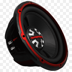 Hi - Fi Audio Entertainment