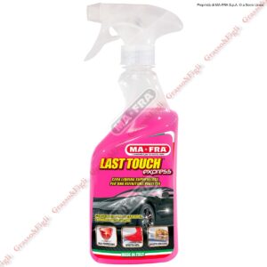 Ma*Fra - Last Touch Express Cera Liquida - - Mafra