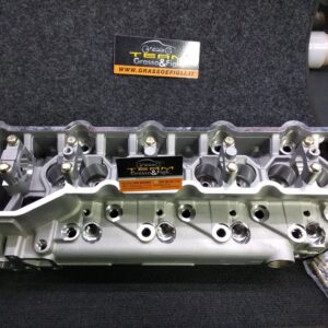 TESTATA NUDA MITSUBISHI PAJERO 2.8 TD TIPO MOTORE 4M40 92KW